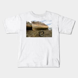 Wrecked Kids T-Shirt